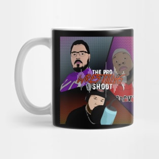 Cover art Mug